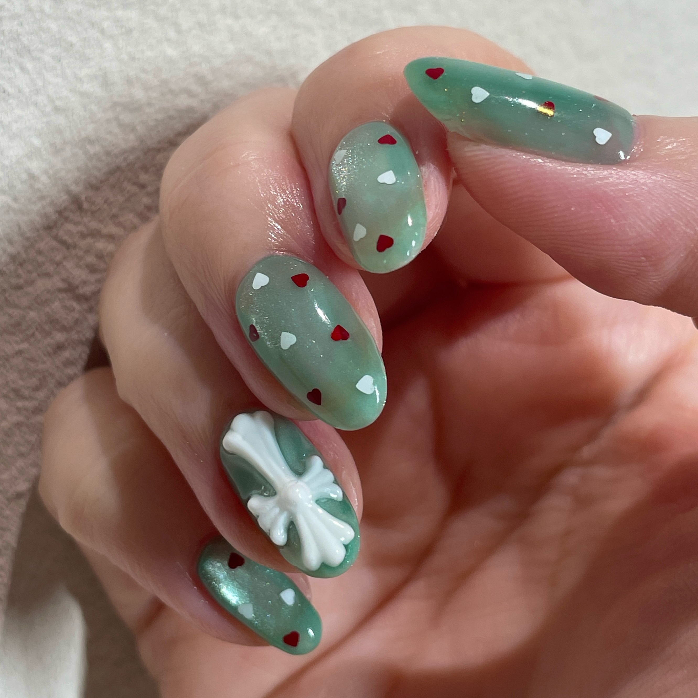 kyoko.s_nail
