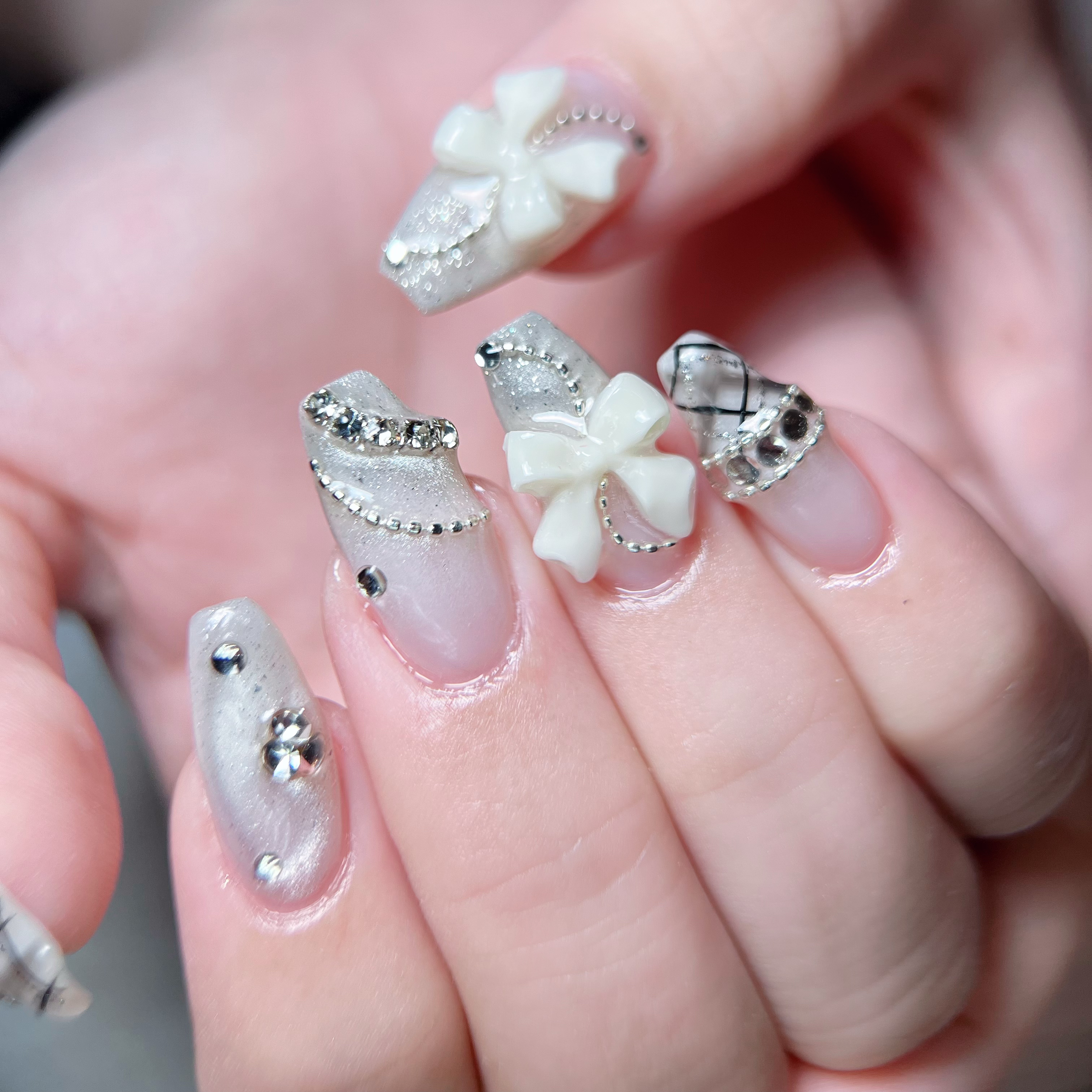 floranails