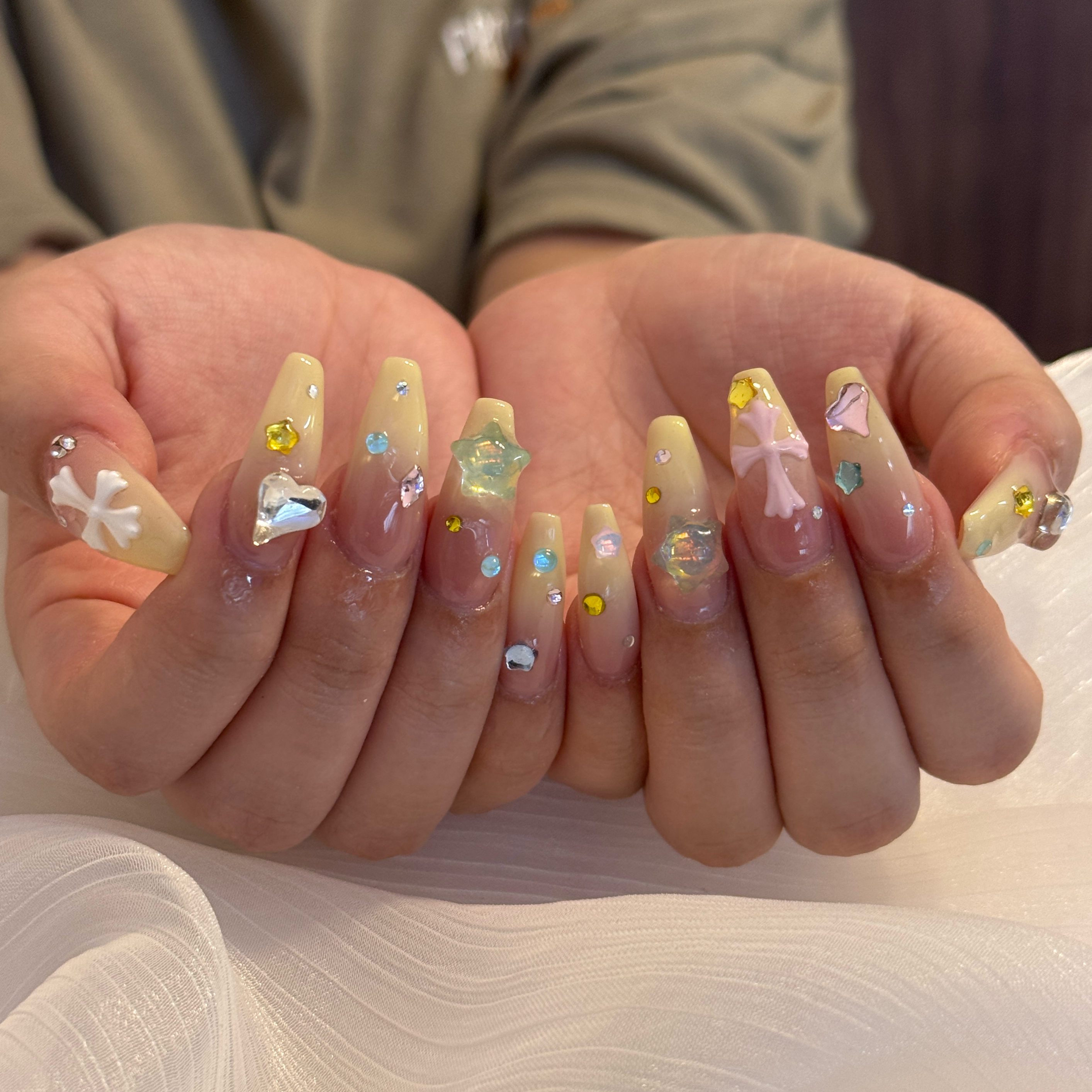 Amy_Nail