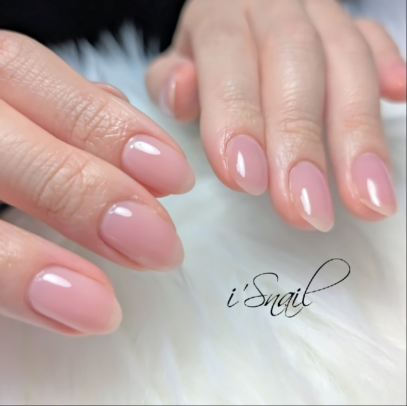 iSnailsalon