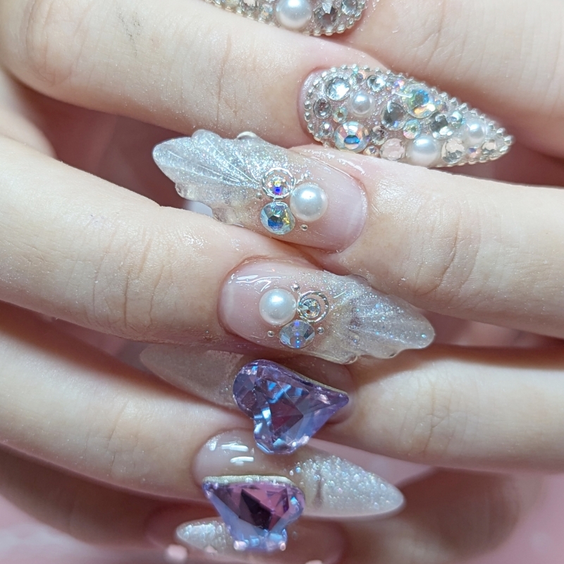 NailSalon.Rhyme