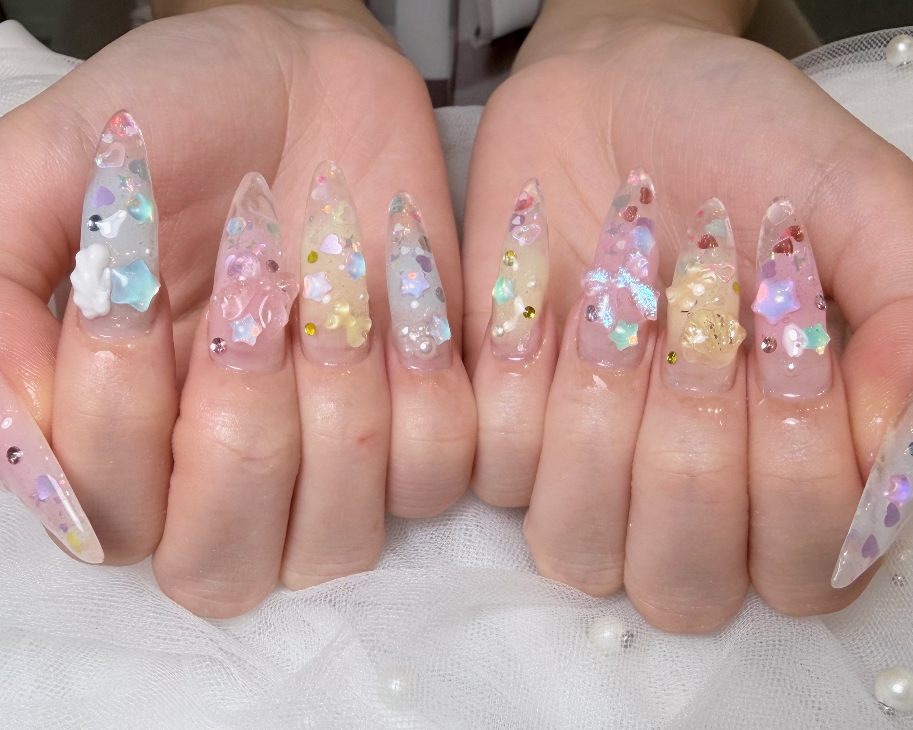 blanc.nail