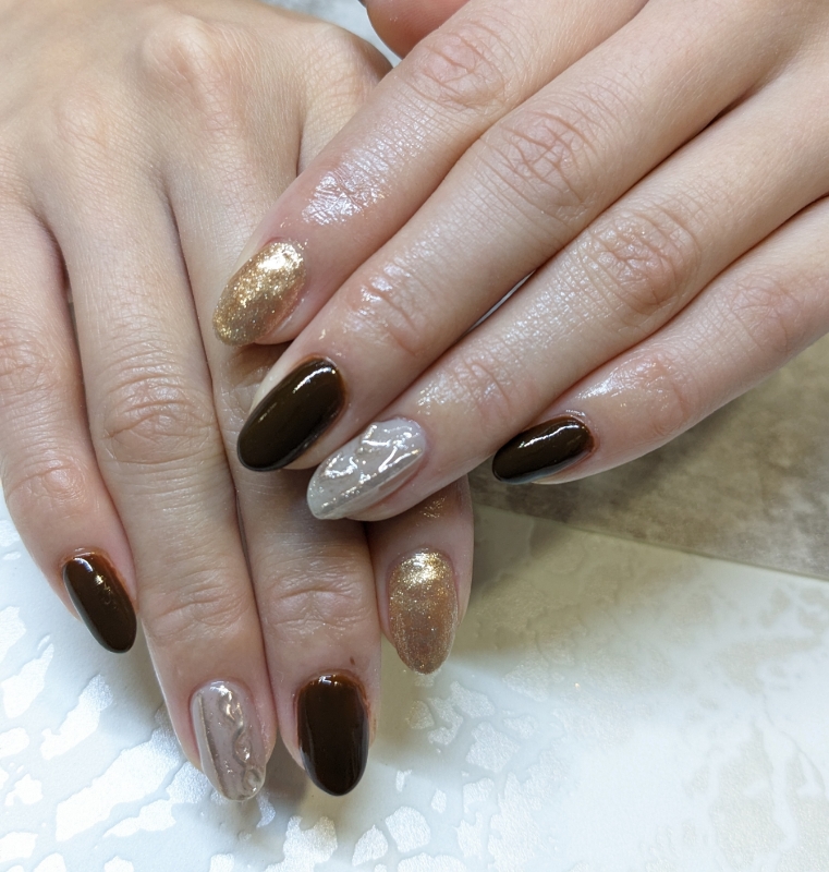 macaron.nail