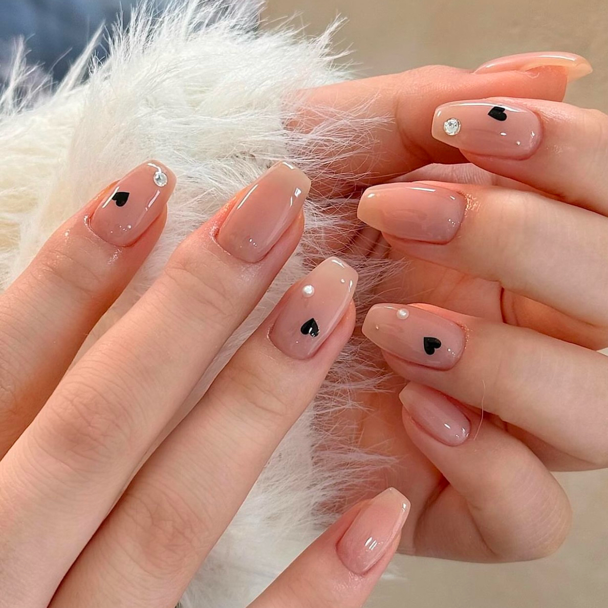LIEN_nail