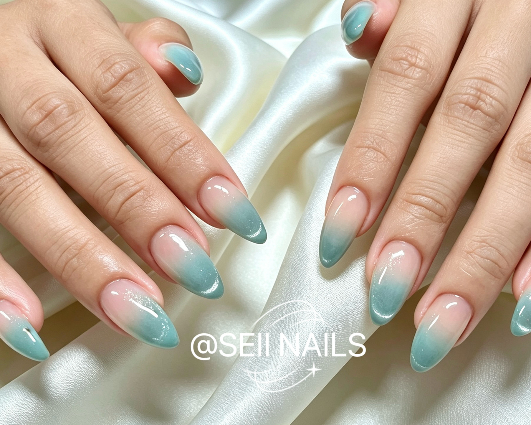Seii_NAIL