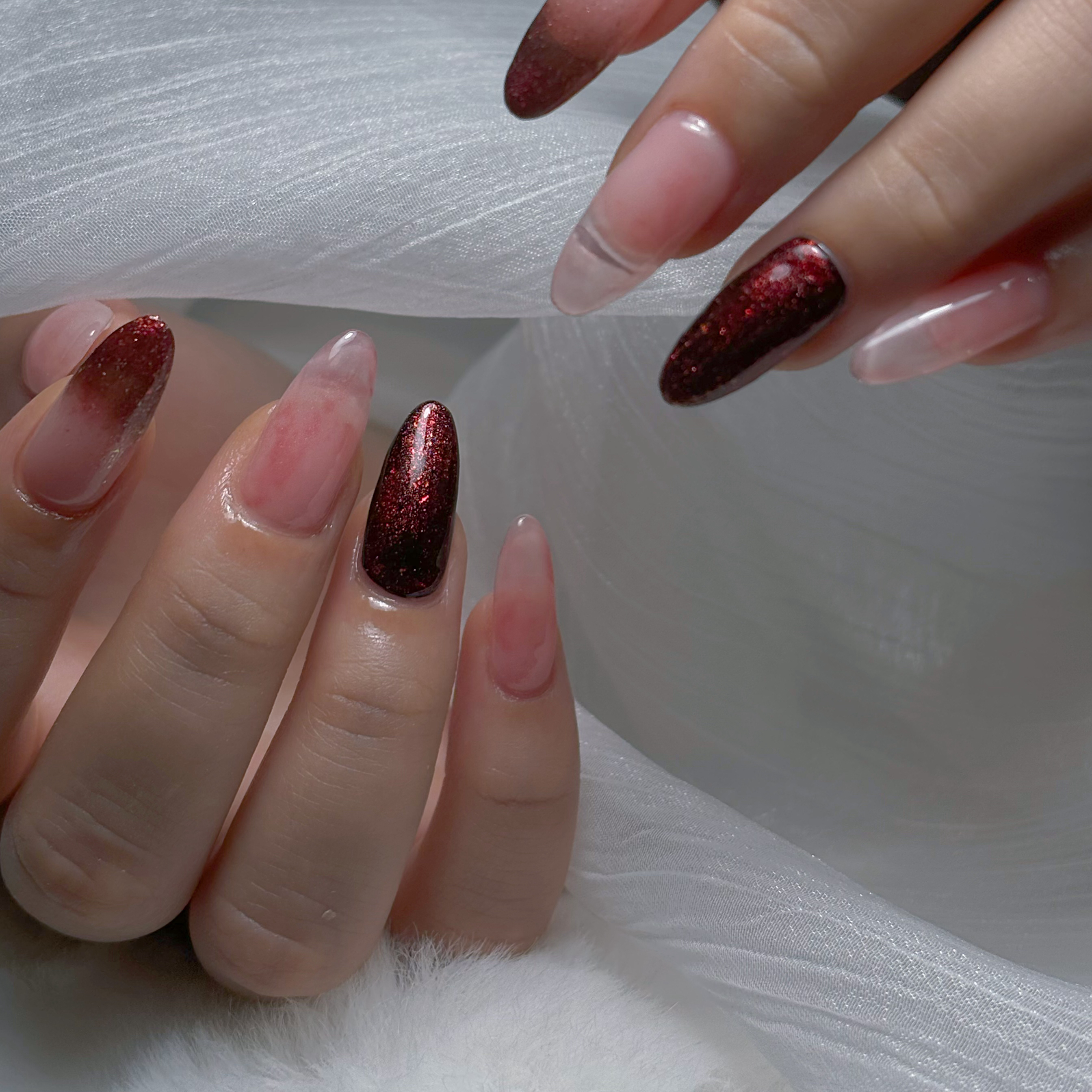 Hana.nail.kokubunzi