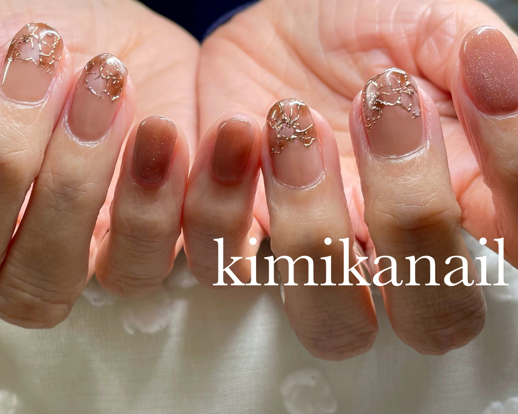 kimikanail