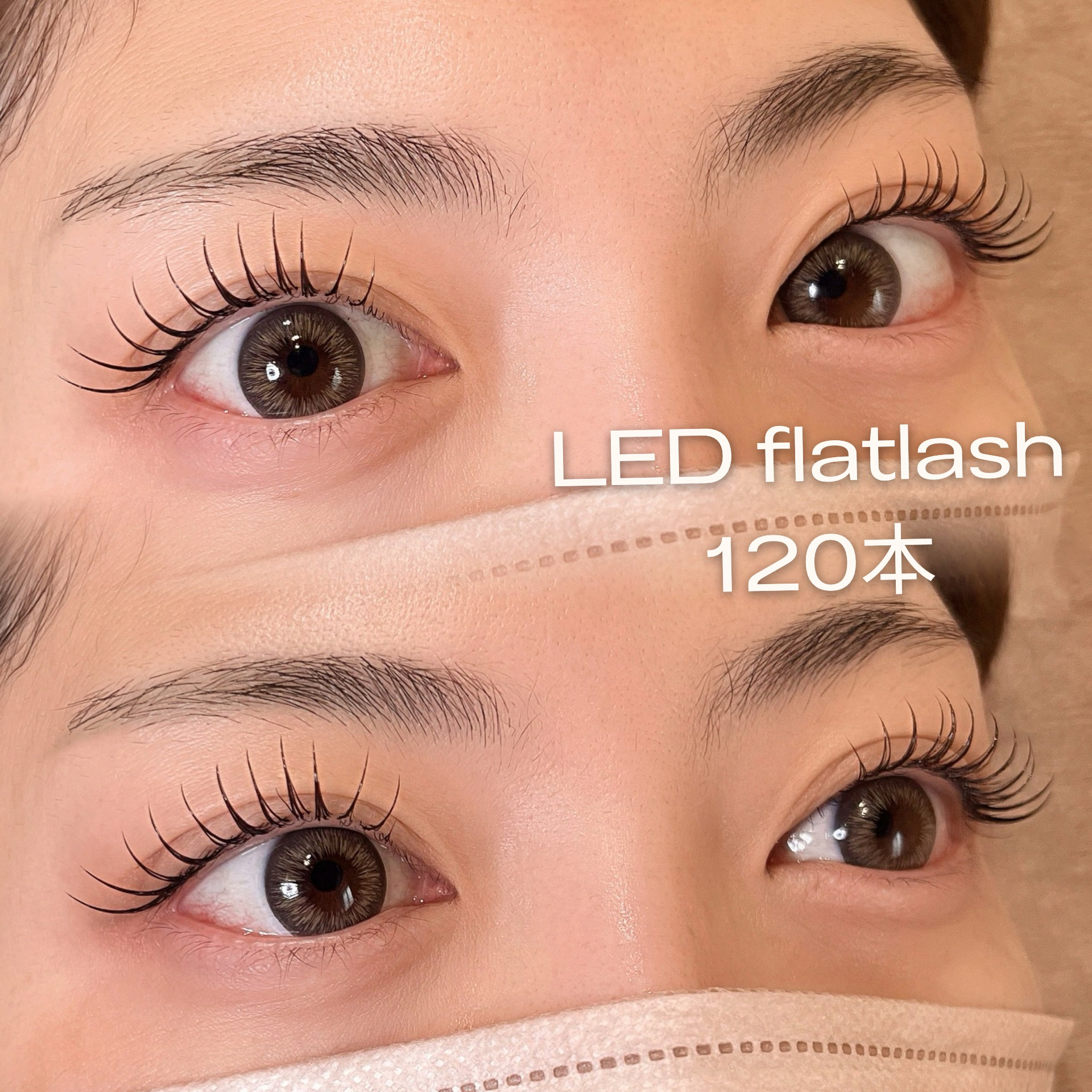 nuan.eyelash