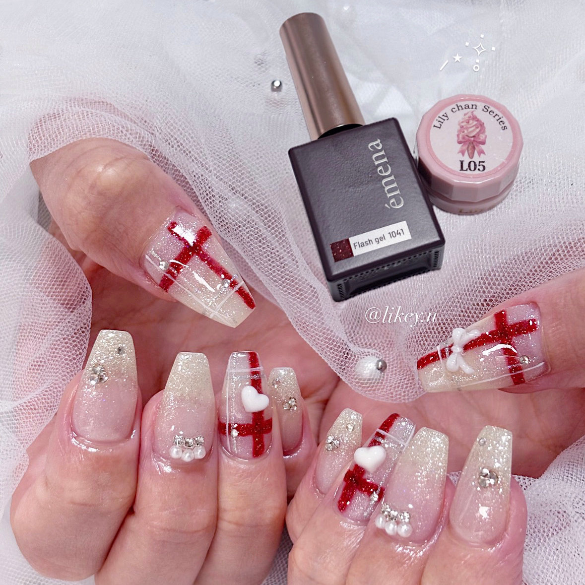 likey_nail