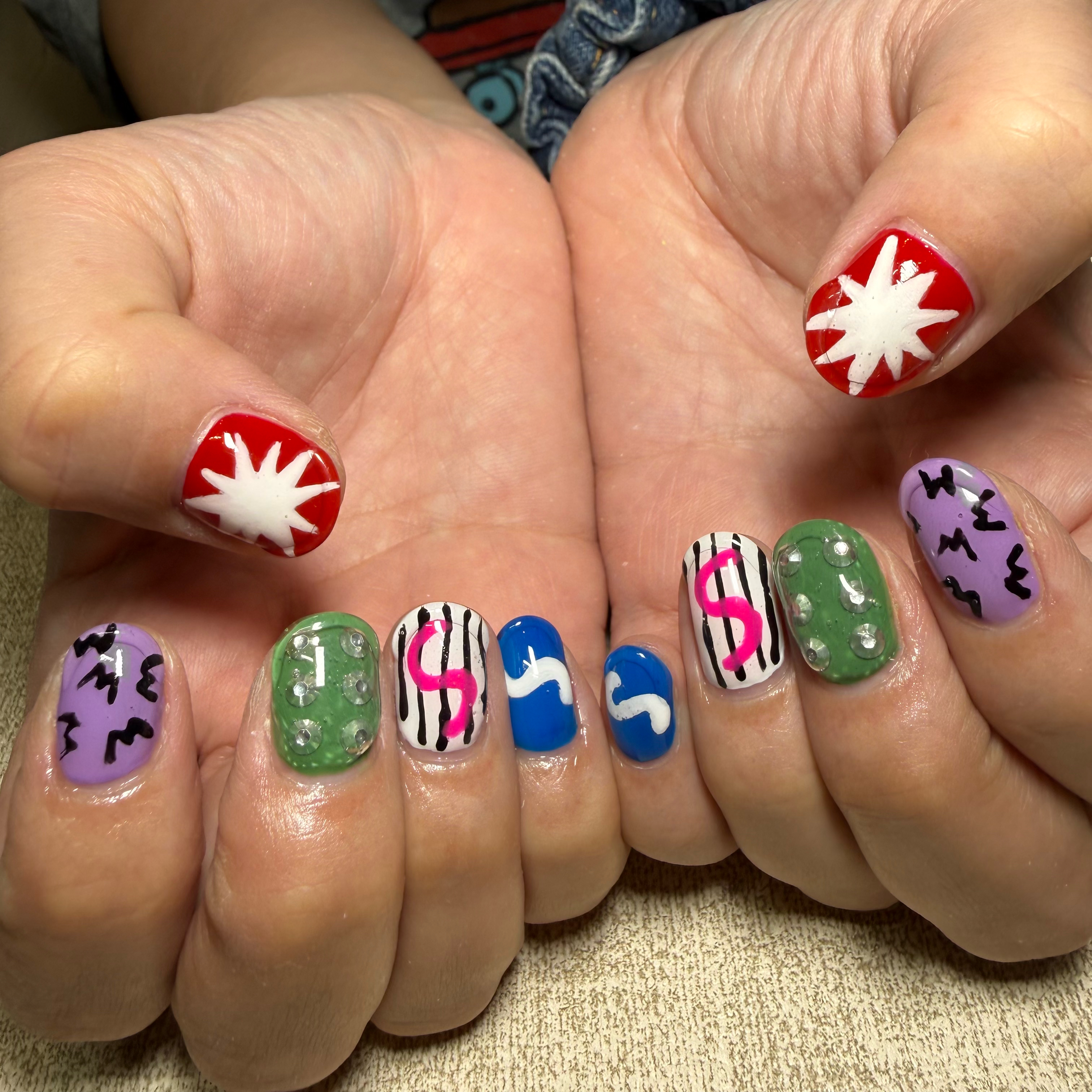 nknkNAIL
