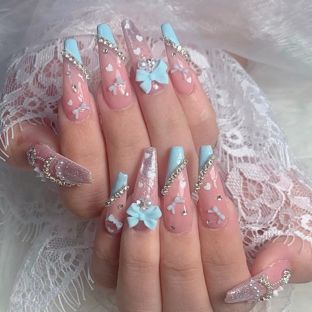 Liina_Nail