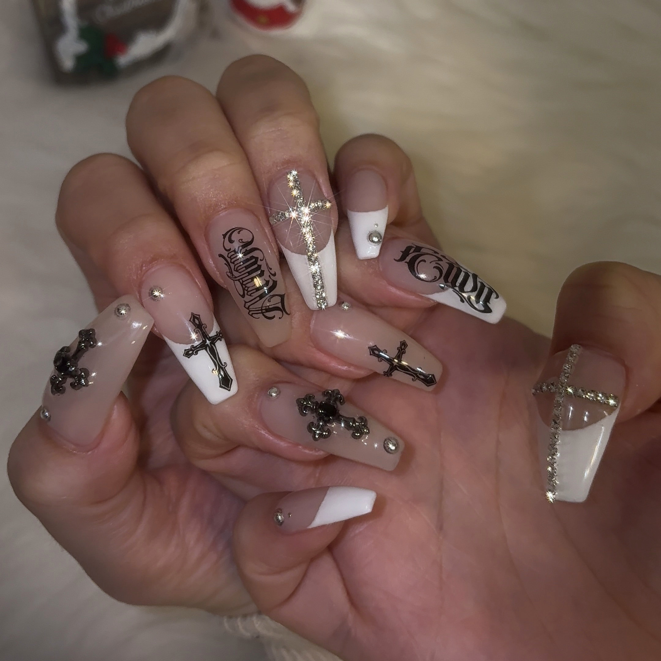 Nail_Be
