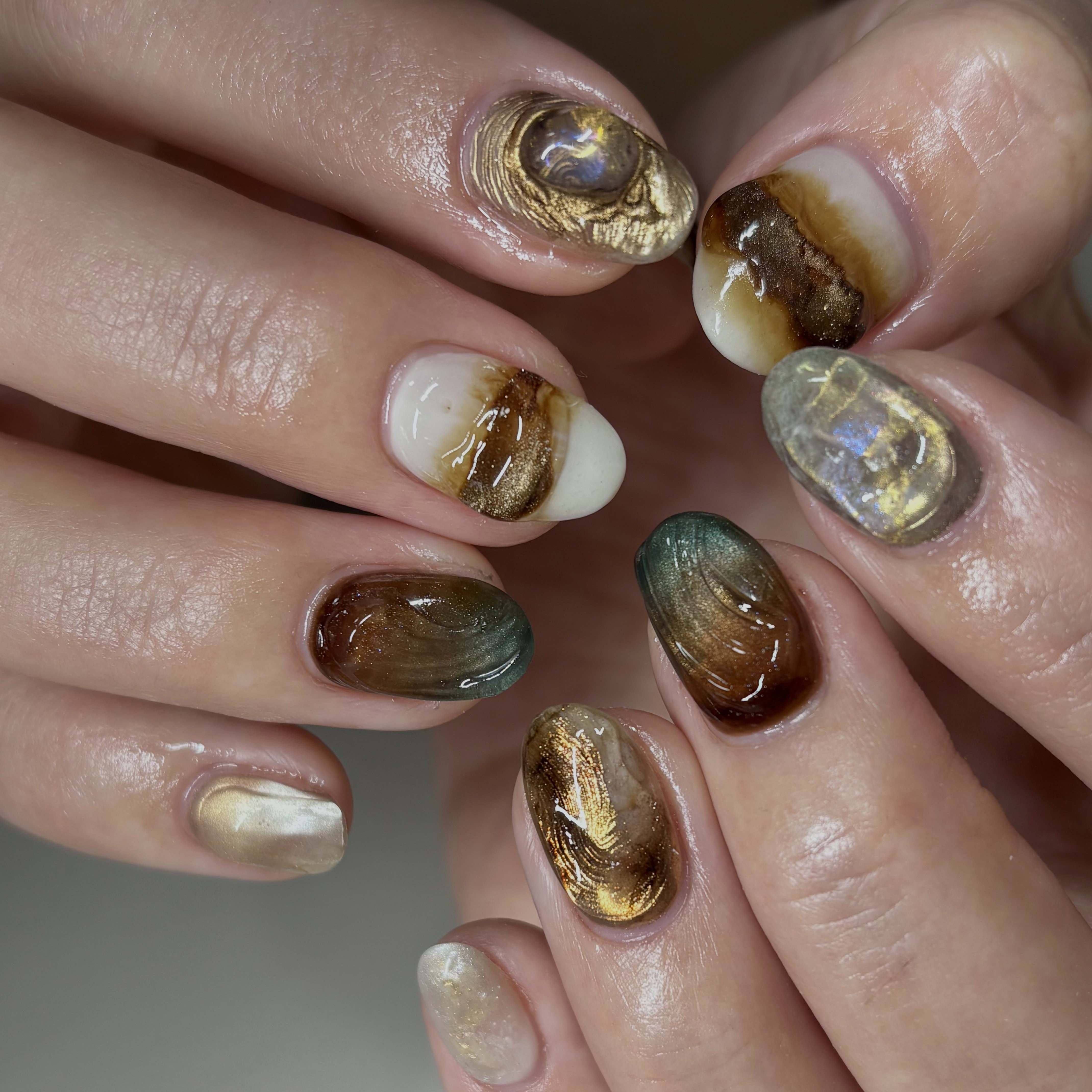 Zen__nail