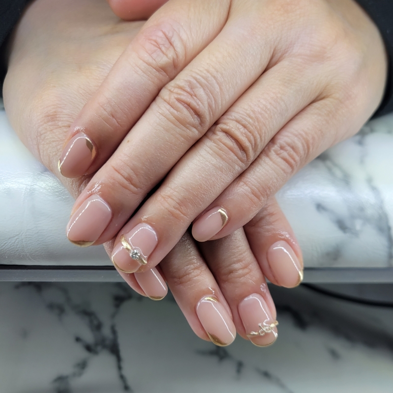 pinneda._.nail