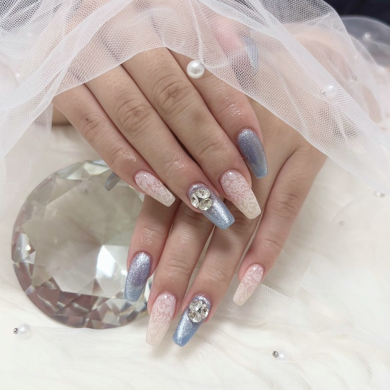 Himeka_ange.nail