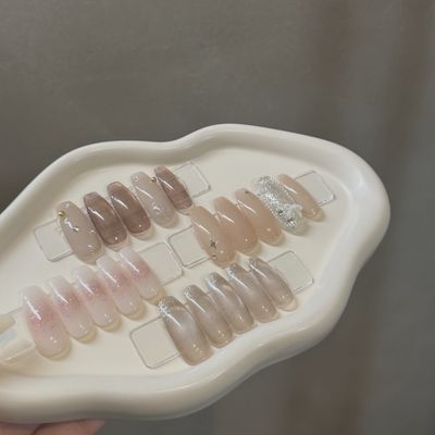 【新規限定¥8,000→6,000】1番人気のデザインネイル🩰