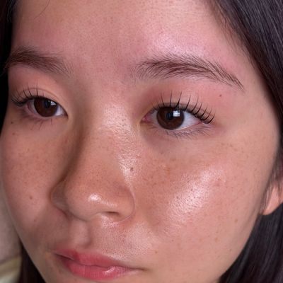垢抜けeyeに.. まつげパーマ+アイブロウWax*メイク仕上げ無