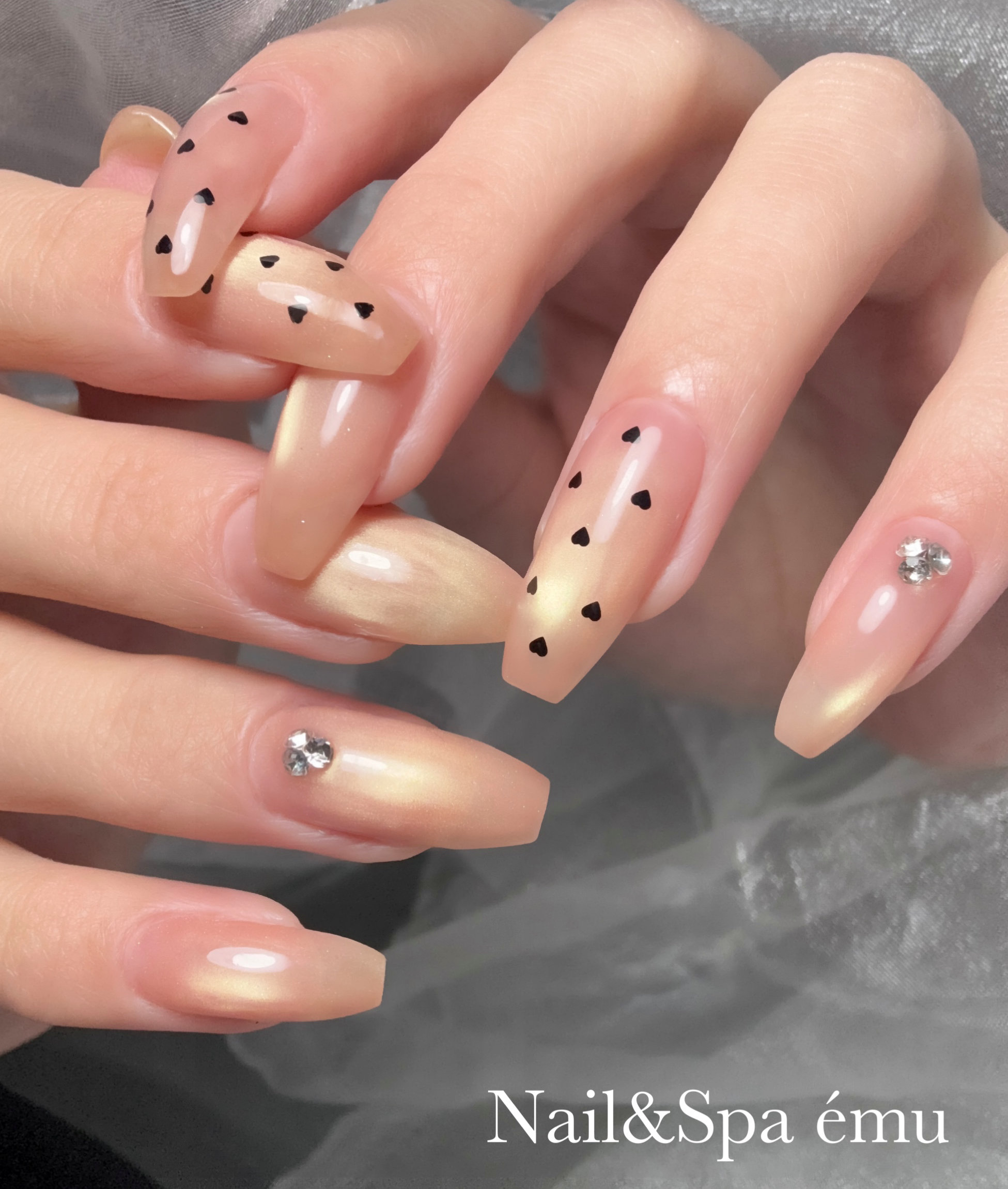 NailSpa_emu