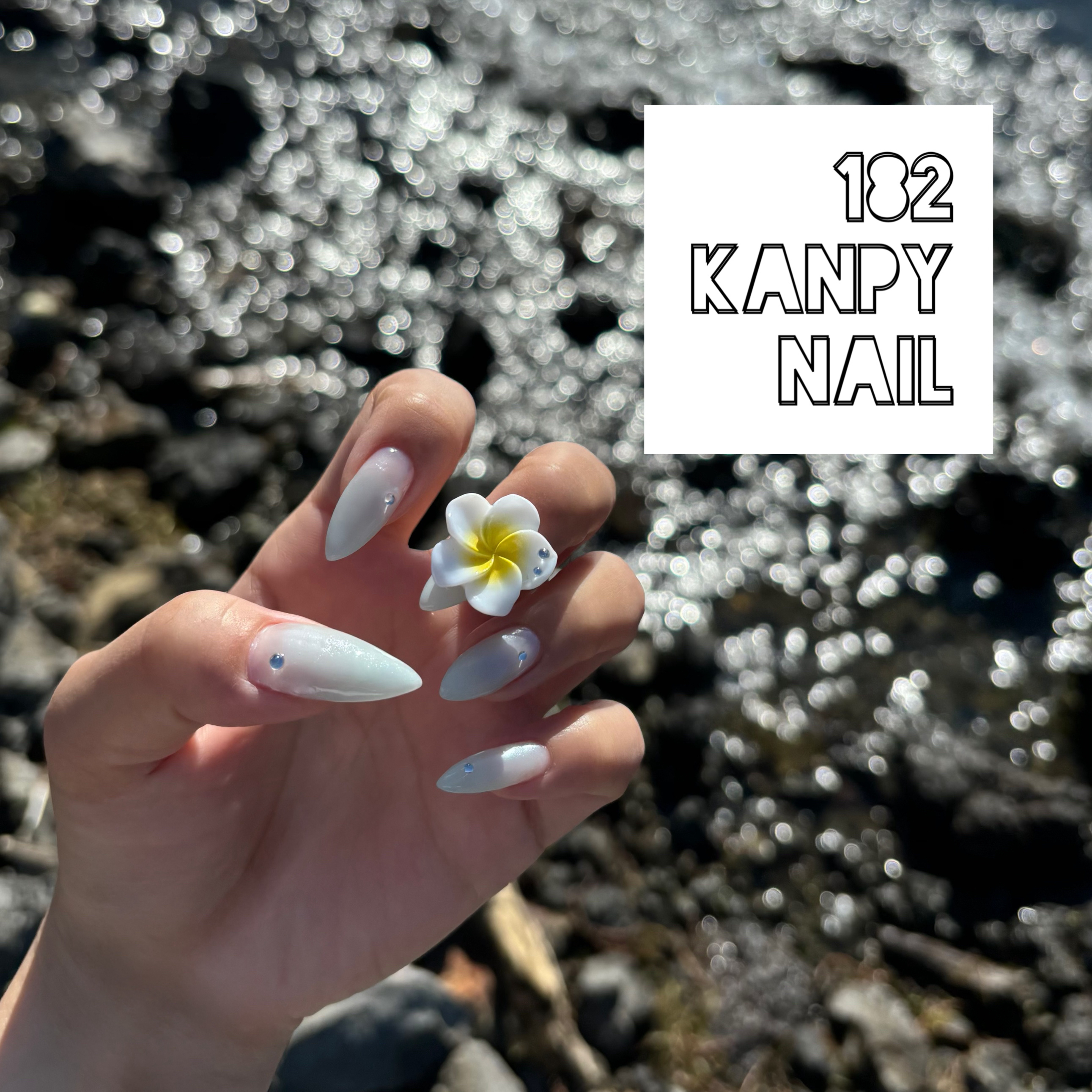 182Kanpynail