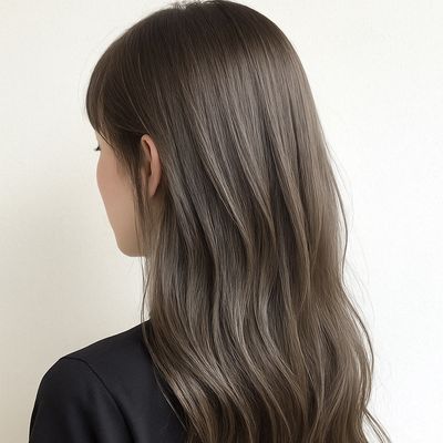 【業界最高峰メテオ髪質改善カラー】カラ
ー（白髪染も可）+メテオ髪質改善Tr