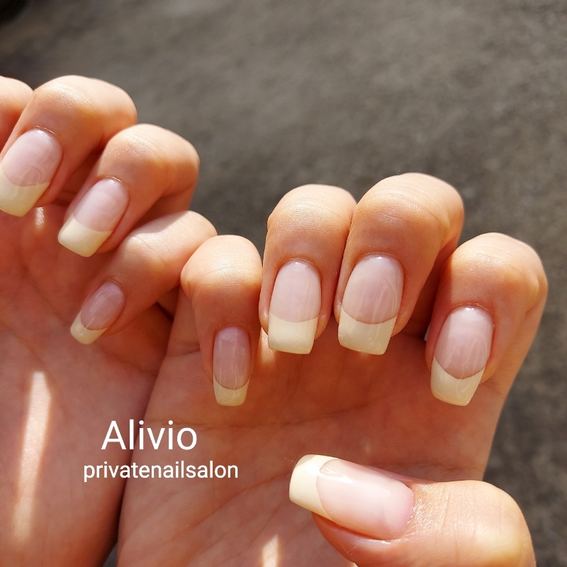 Alivio_privatenailsalon