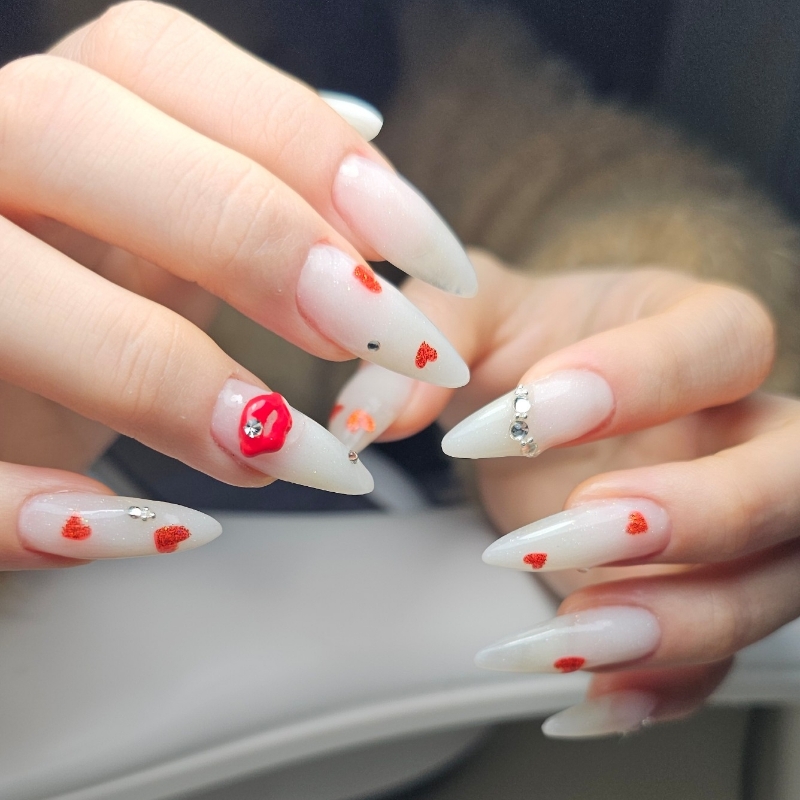 Andreea.Nagoya