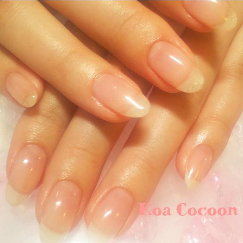 KoaCocoon_nail