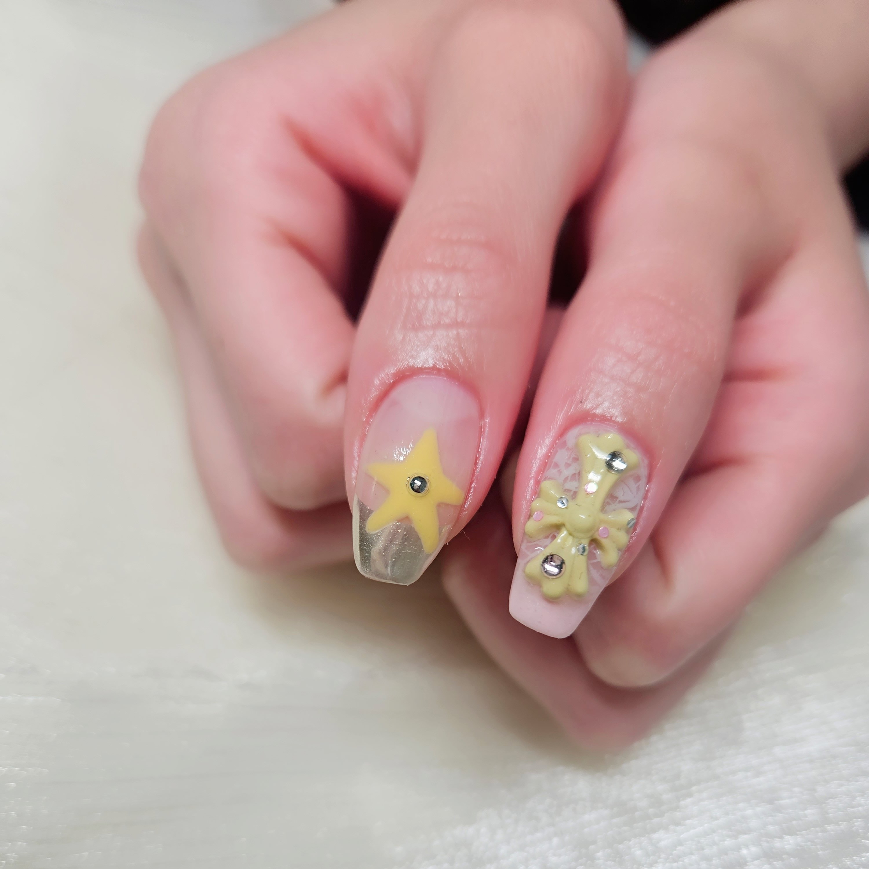 nagicha_nail