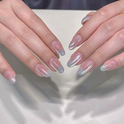 💗SNSバズりdesign🌆サンセットチーク🍥チーク×オーロラ×水光マグ✨