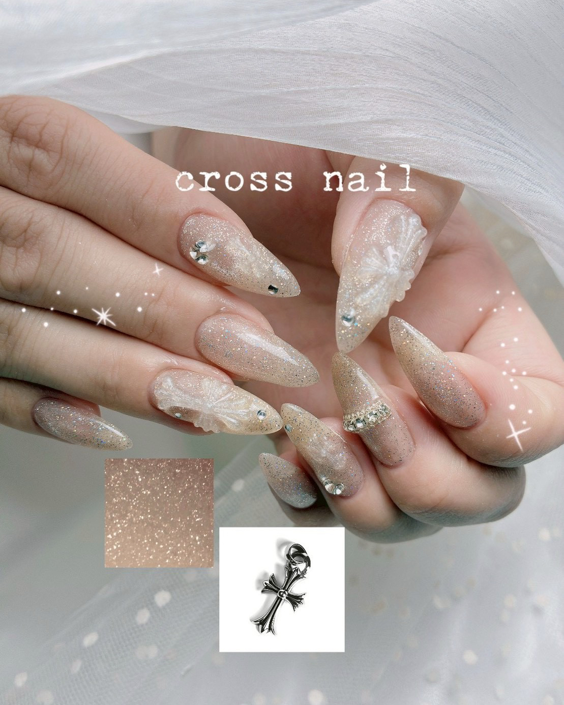 GREEM_nail