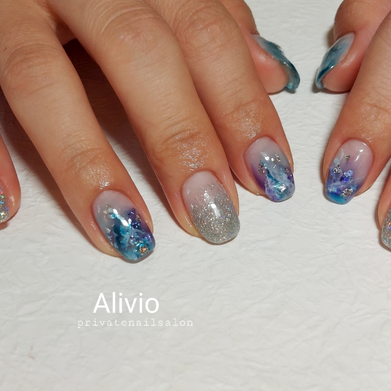 Alivio_privatenailsalon