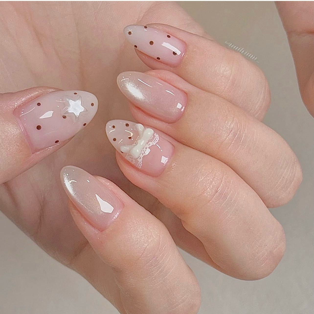 Sora_MINails