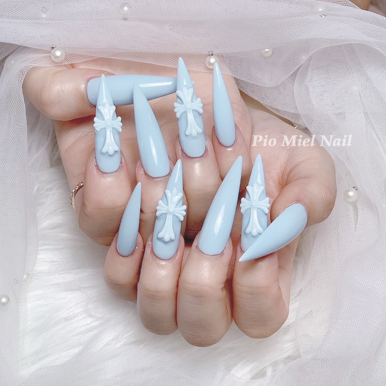 PIO_MIEL_NAIL_SHINJUKU