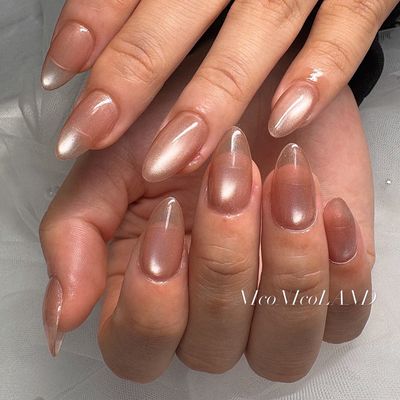 【GELx】➕  マグネット・フラッシュ・ミラー  🩷
