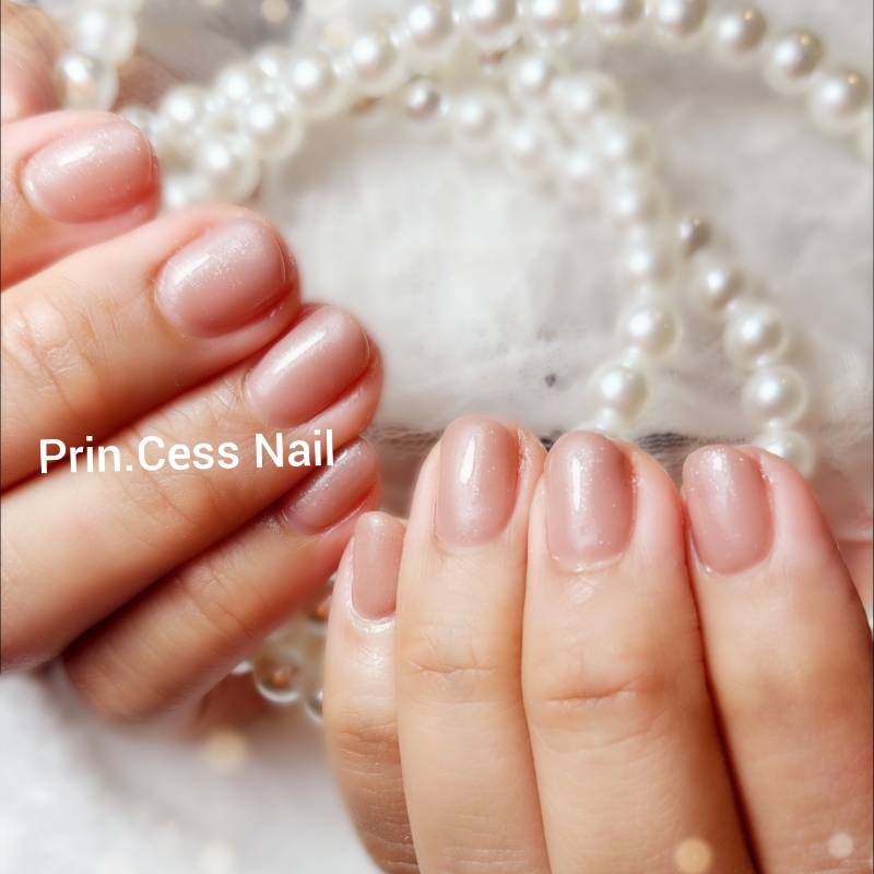 prin.cessnail