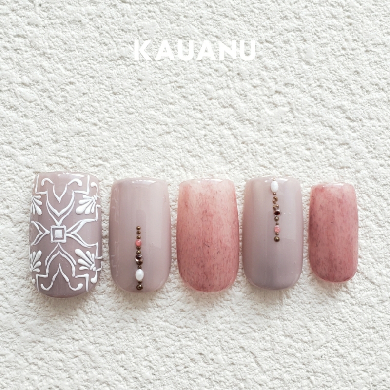 KAUANU