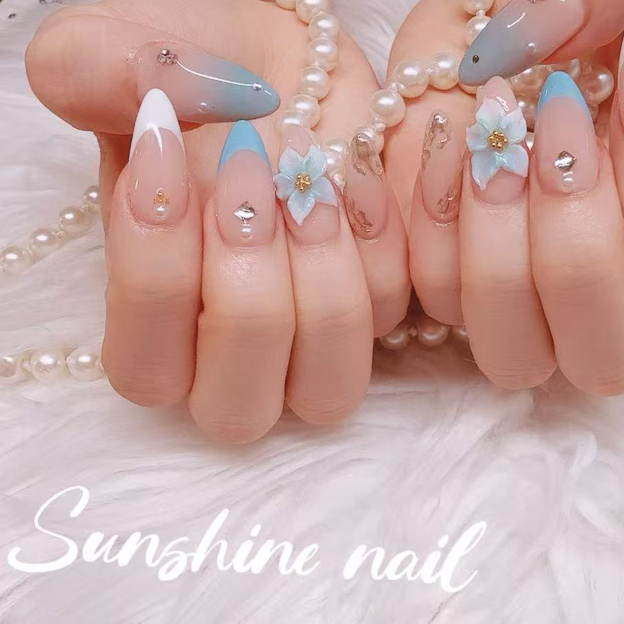 Sunshinenail