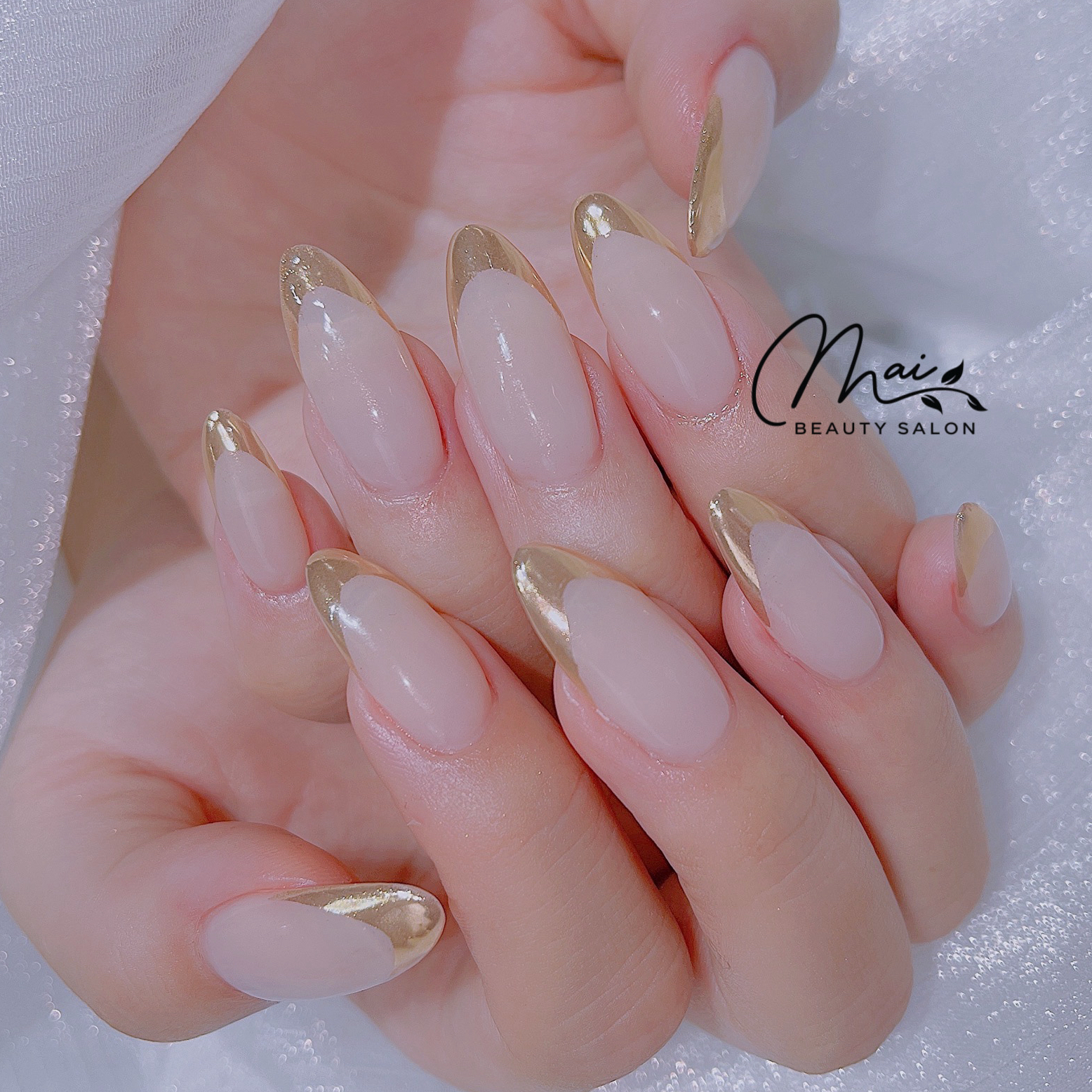 MaiBeautySalon