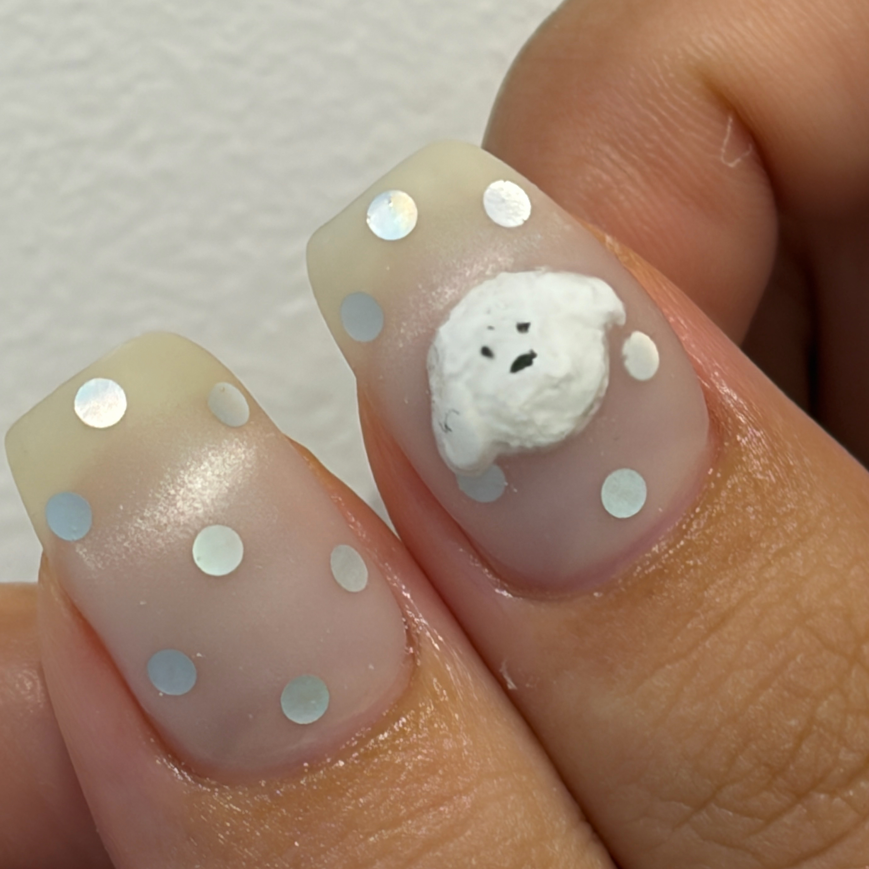 hiromi_._nail