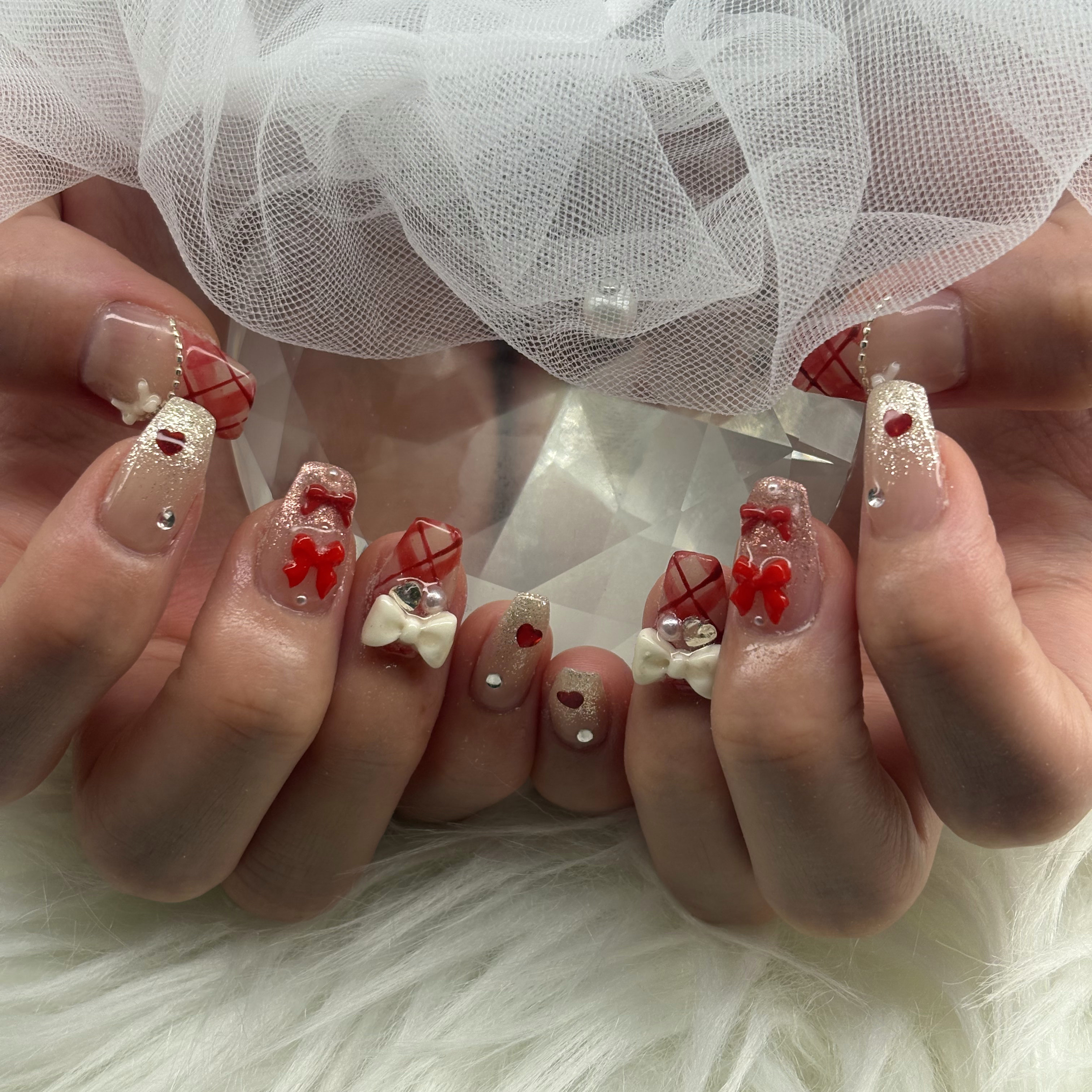 Riko_i_nail
