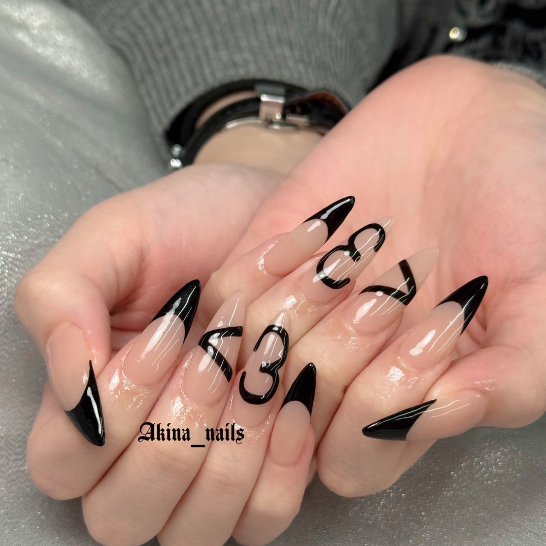 nacy.nail