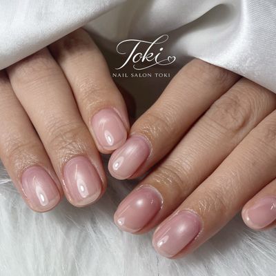 ネイリー（Nailie） - nailsalon.toki
