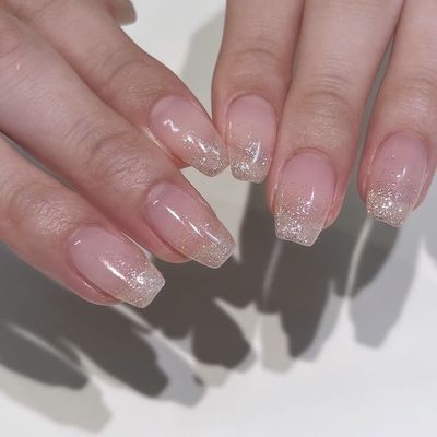 ラメグラデーションコース/オフ無料/目安100分/6,980円→6,480円