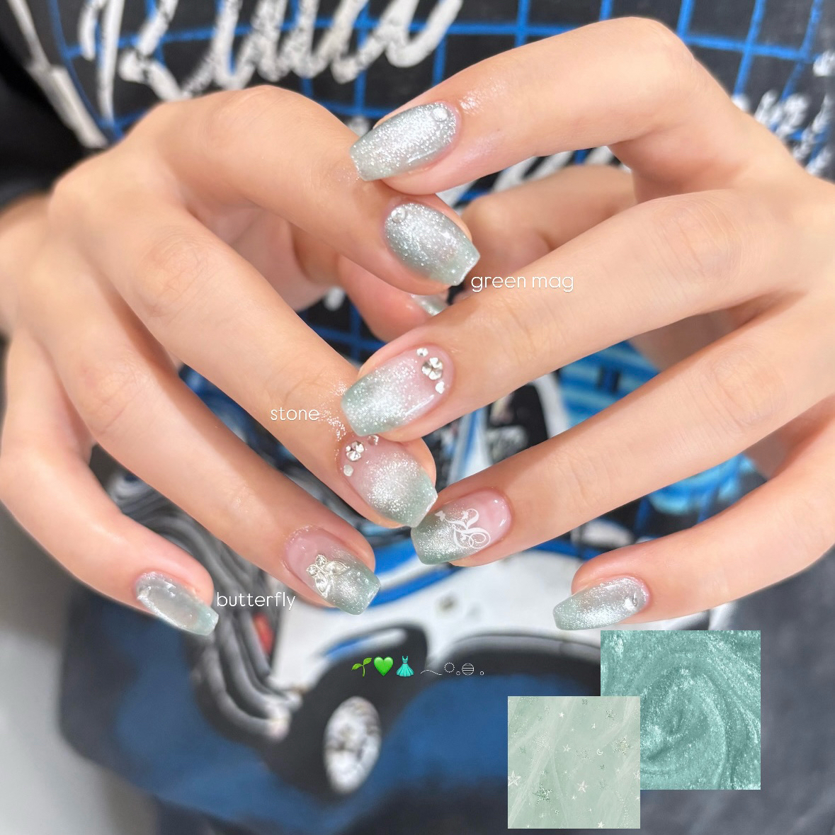 ruane._nail