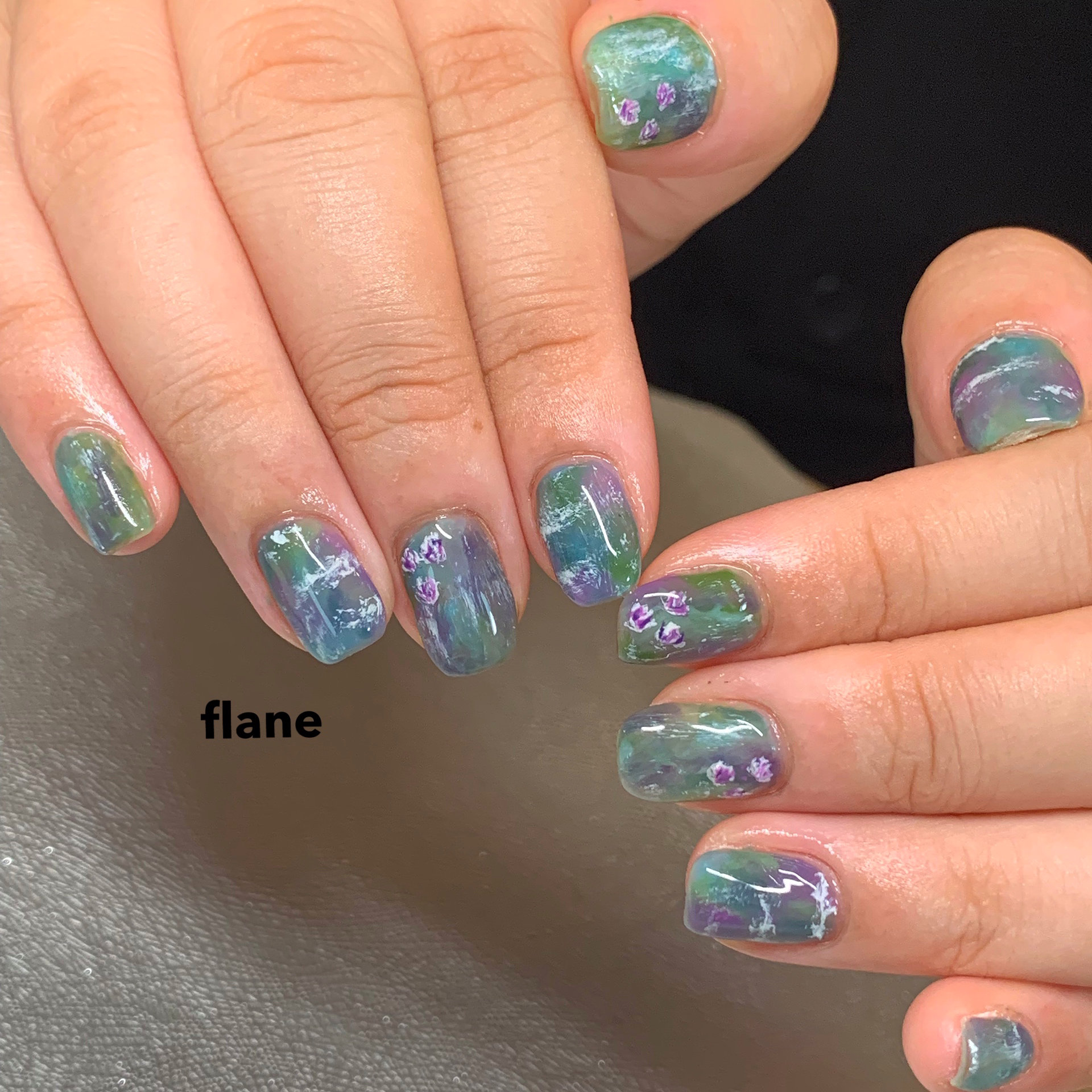flane_nail