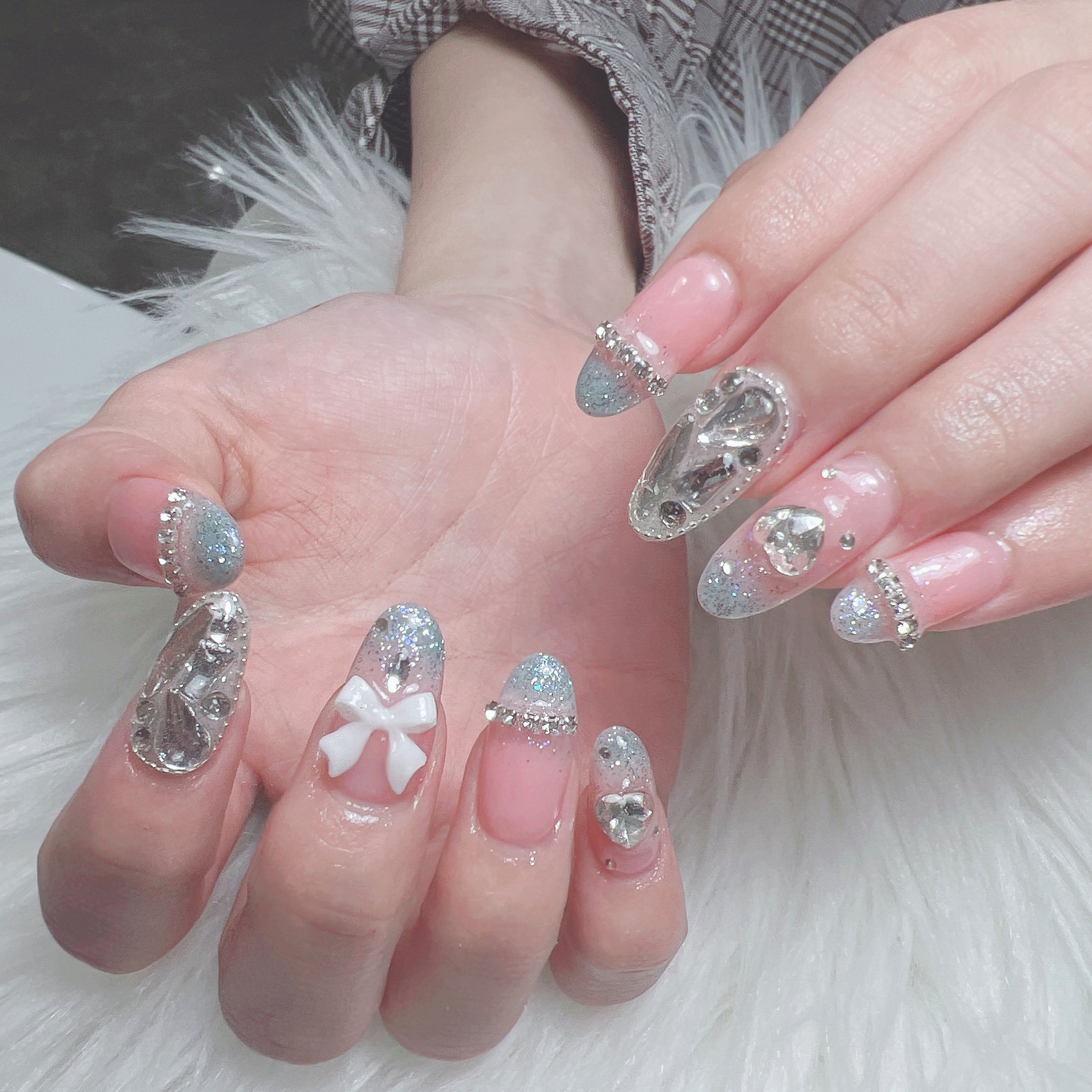 Nail_Ikebukuro
