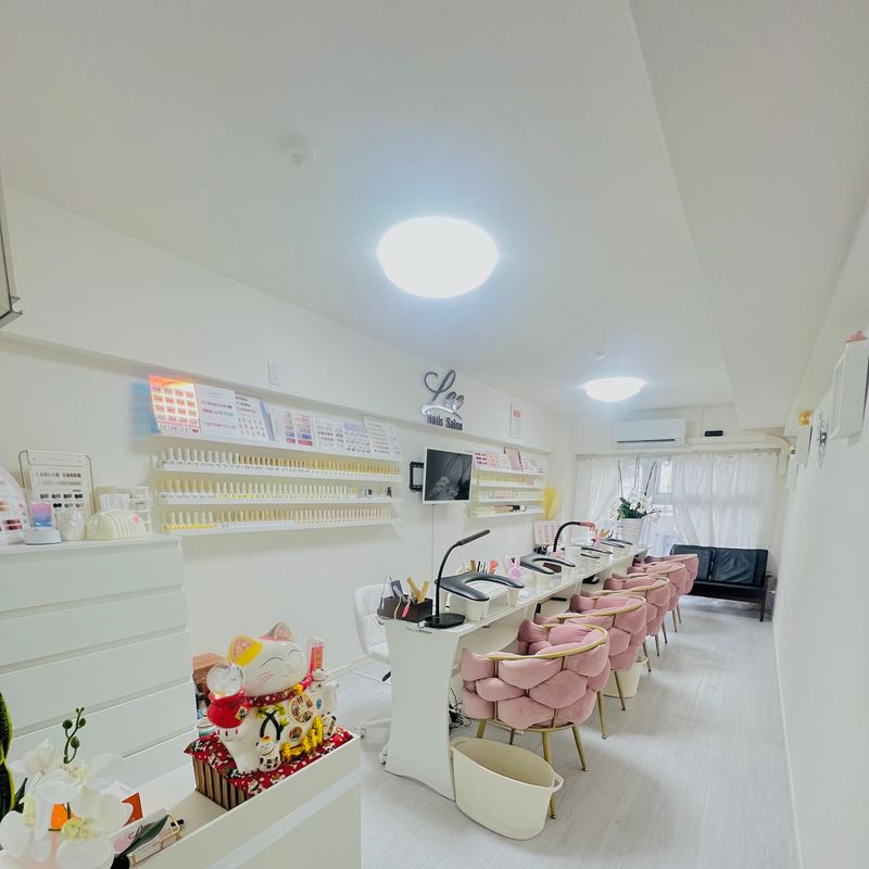 Lee Nails Salon
