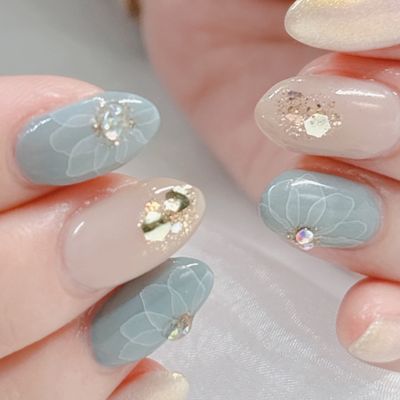 【おまかせ】本格派フラワーアートコース