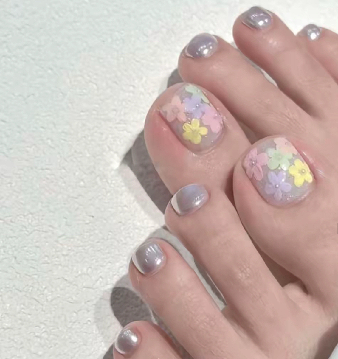 DiamondsNail