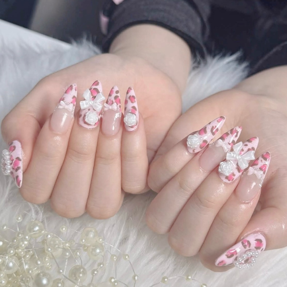 Julie_nail